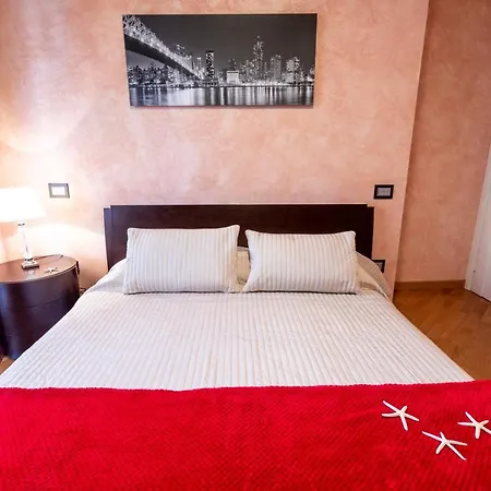Rubino - Myho Casa Apartment *