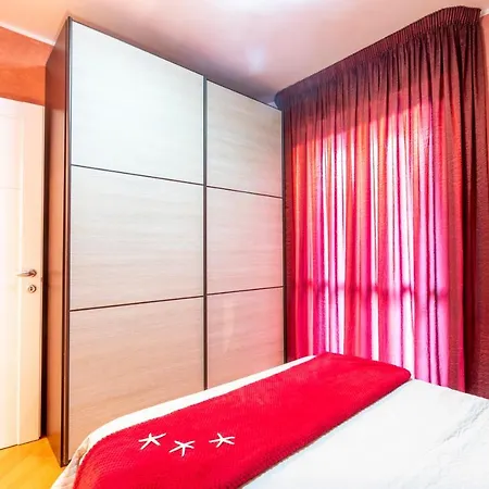 Apartment Rubino - Myho Casa