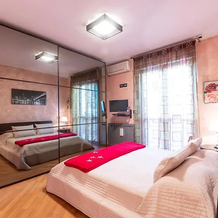 Rubino - Myho Casa Apartment